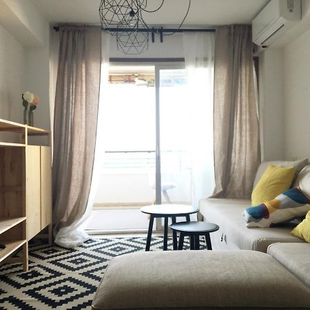 Albufereta 1Bd Apartment อาลิกันเต ภายนอก รูปภาพ