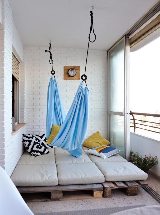 Albufereta 1Bd Apartment อาลิกันเต ภายนอก รูปภาพ