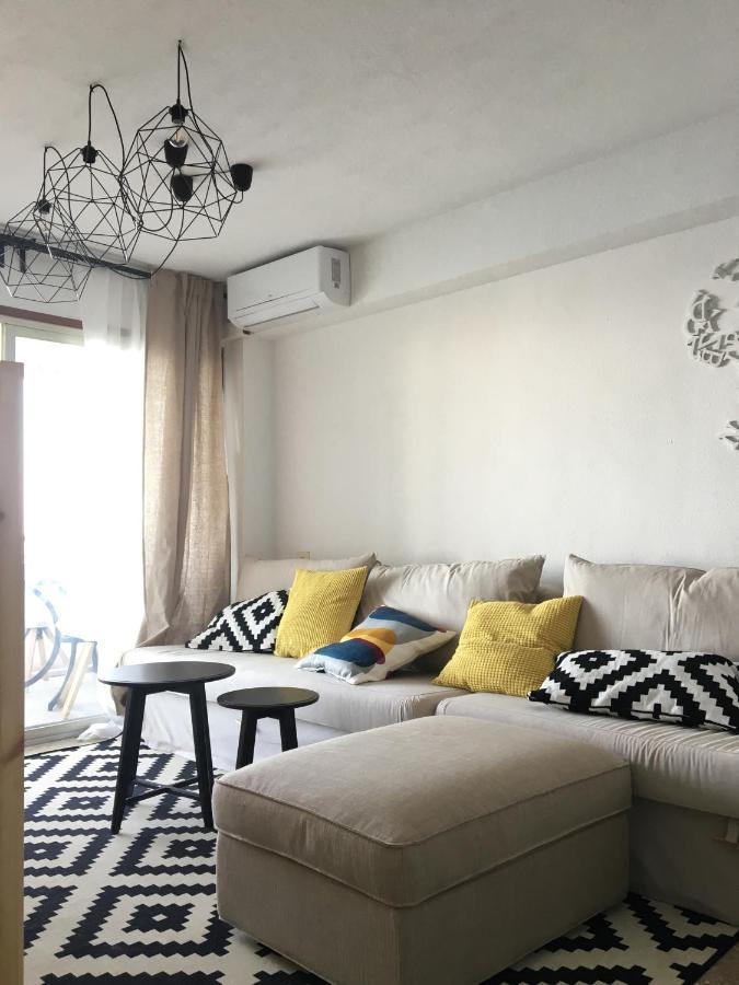Albufereta 1Bd Apartment อาลิกันเต ภายนอก รูปภาพ