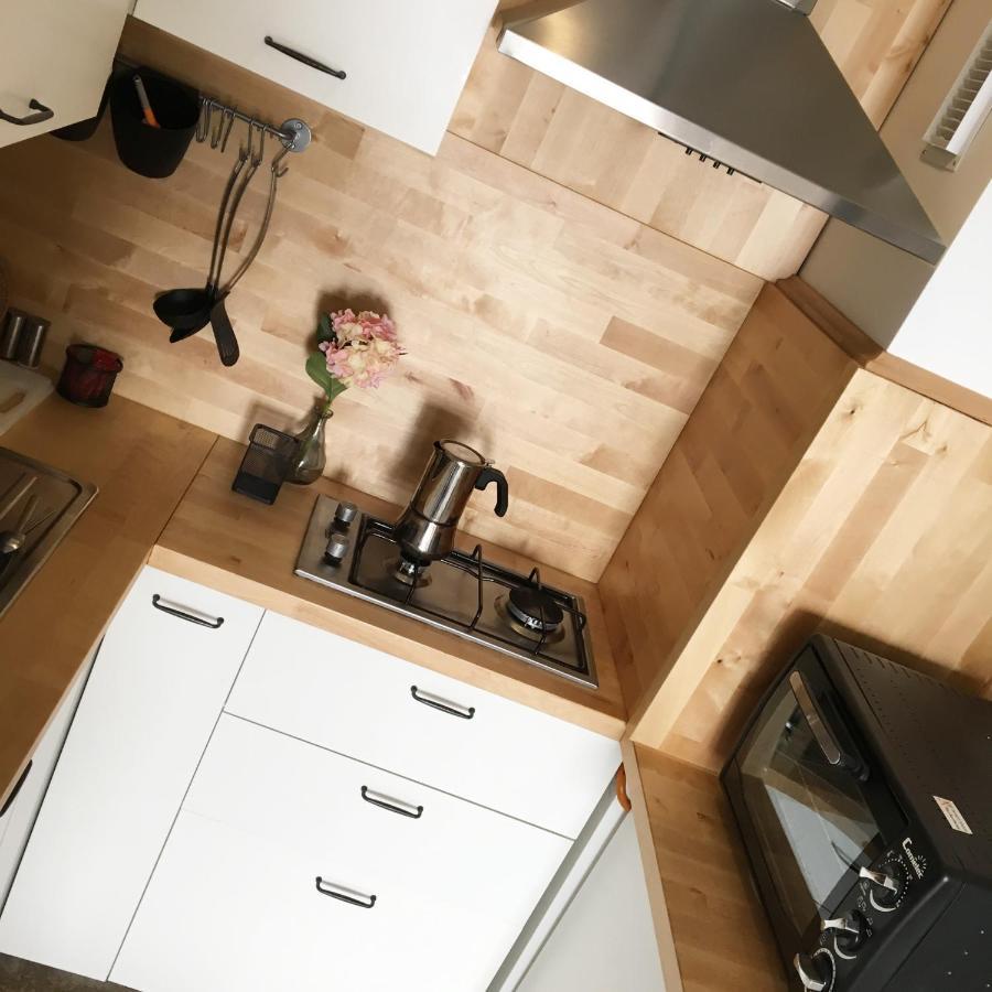 Albufereta 1Bd Apartment อาลิกันเต ภายนอก รูปภาพ
